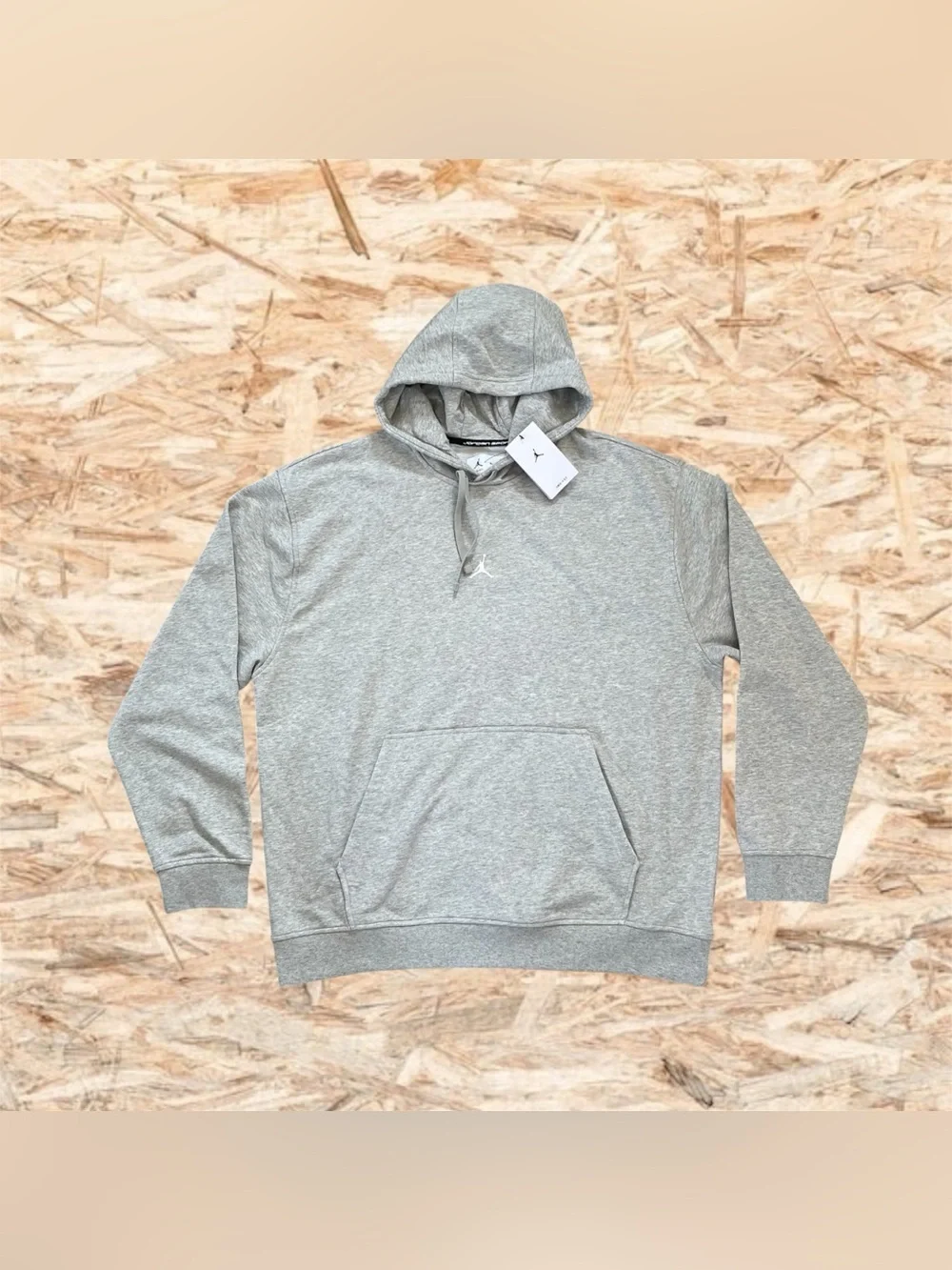 Jordan men’s style